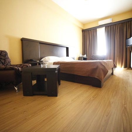 Avenue Hotel 트빌리시 객실 사진