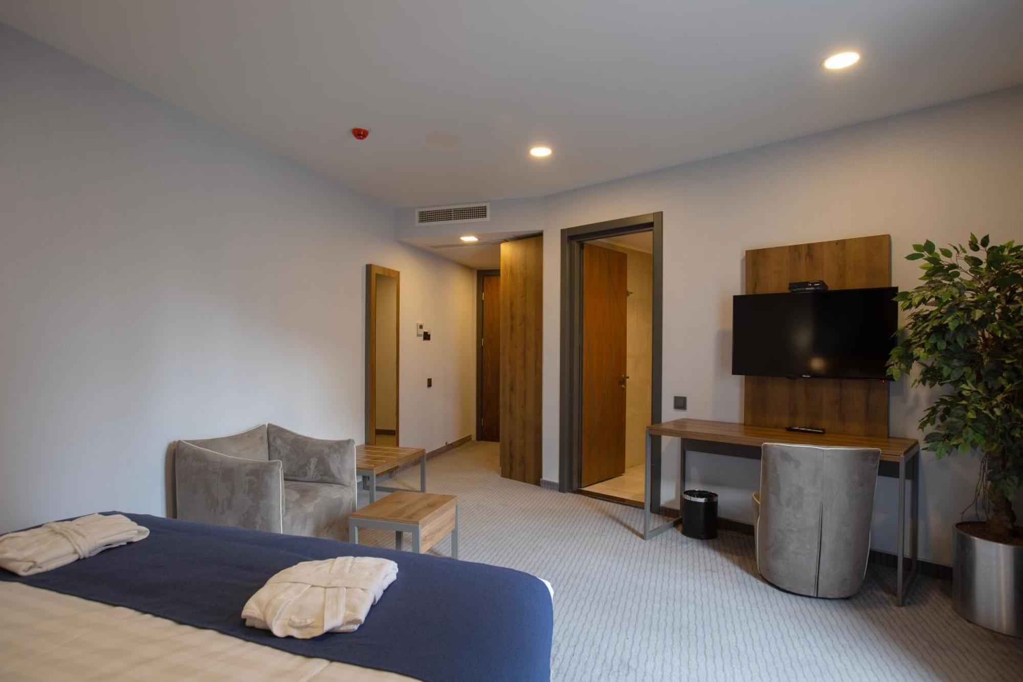 Avenue Hotel 트빌리시 외부 사진