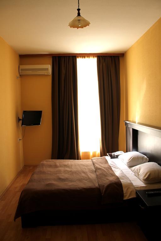 Avenue Hotel 트빌리시 객실 사진