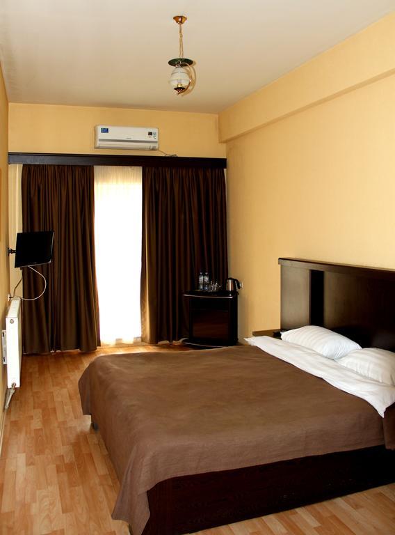 Avenue Hotel 트빌리시 객실 사진