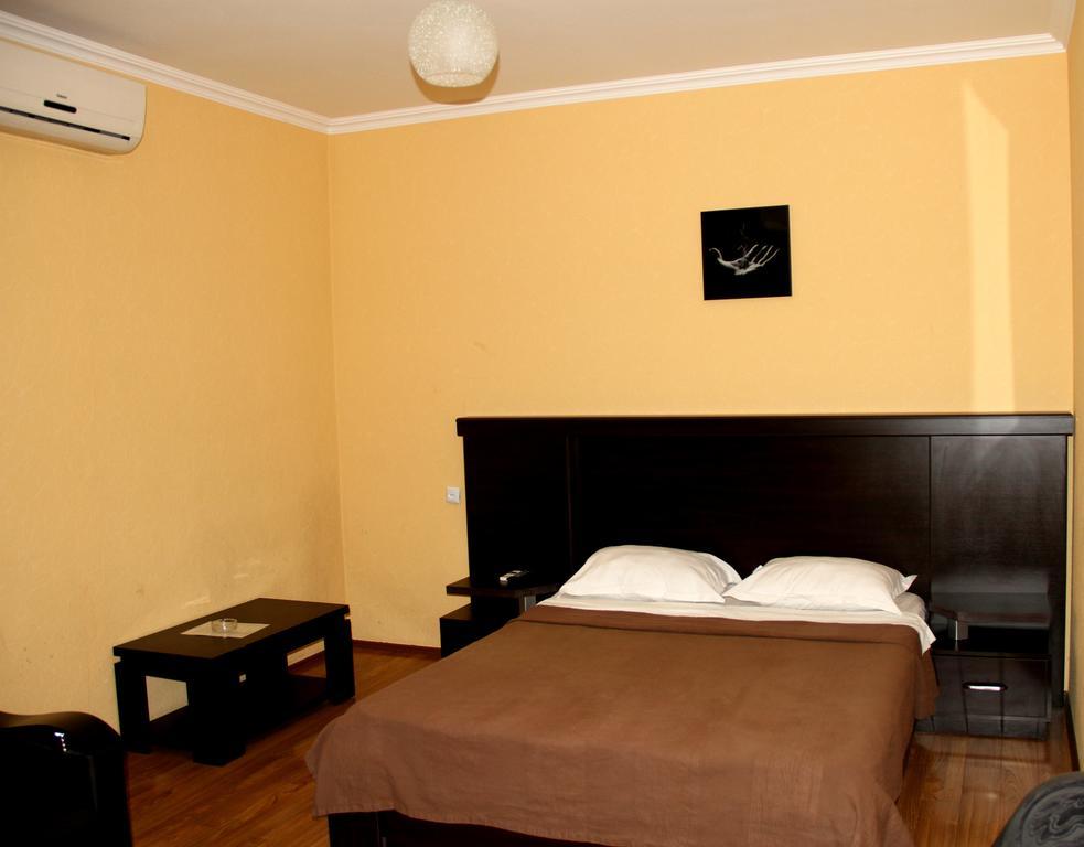 Avenue Hotel 트빌리시 객실 사진