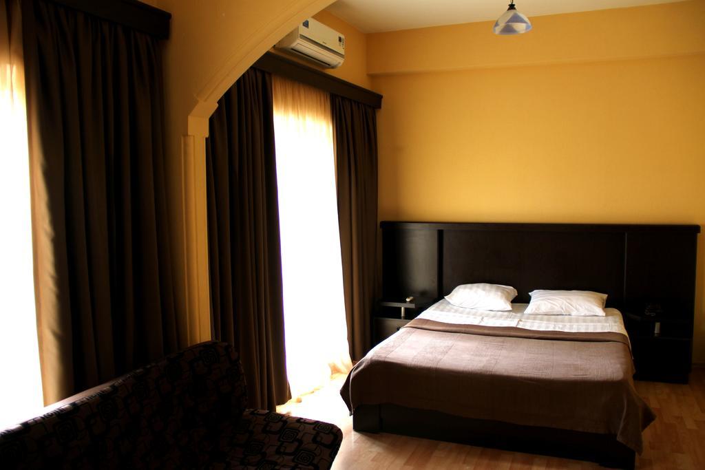 Avenue Hotel 트빌리시 객실 사진