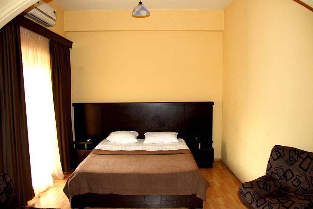 Avenue Hotel 트빌리시 객실 사진