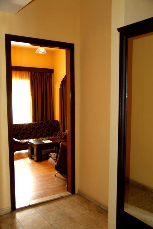 Avenue Hotel 트빌리시 객실 사진
