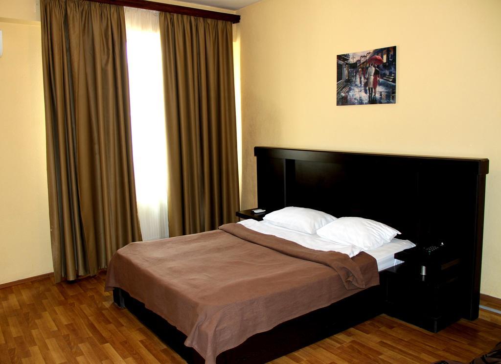 Avenue Hotel 트빌리시 객실 사진