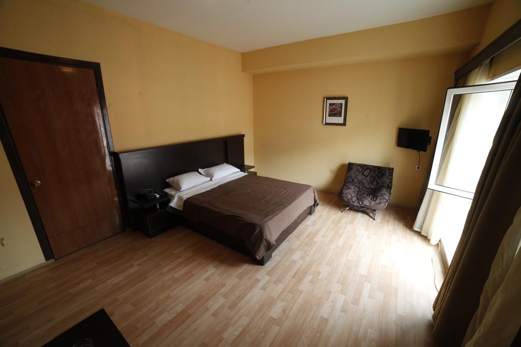 Avenue Hotel 트빌리시 객실 사진