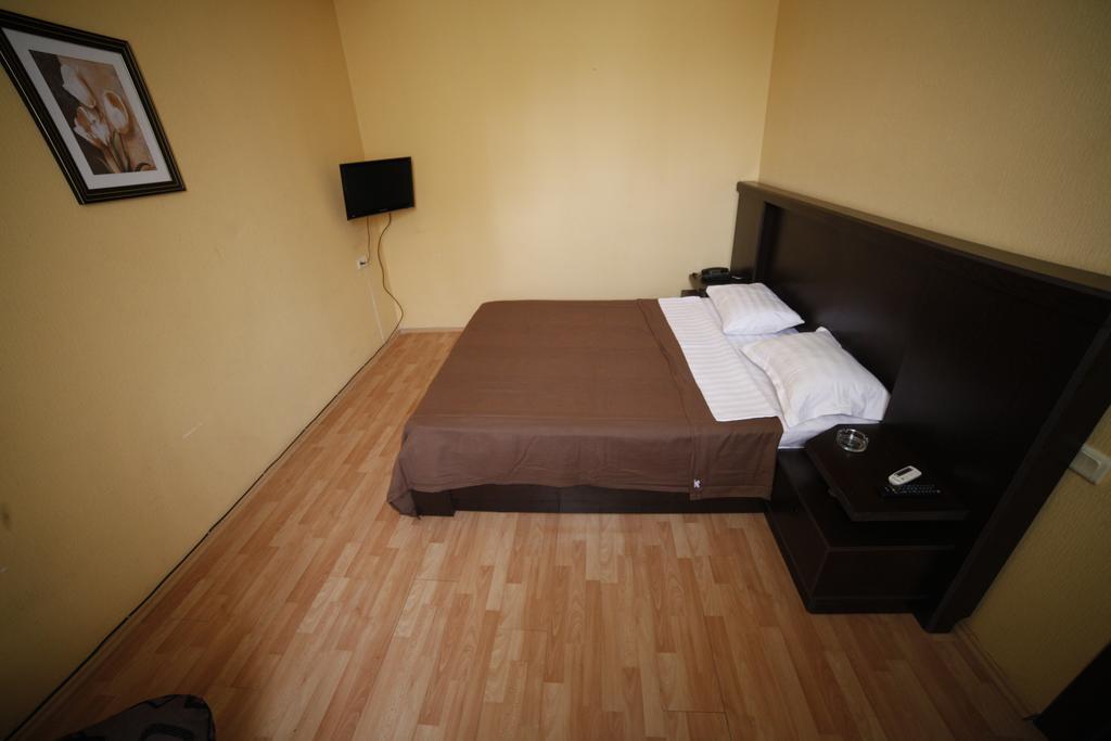 Avenue Hotel 트빌리시 객실 사진