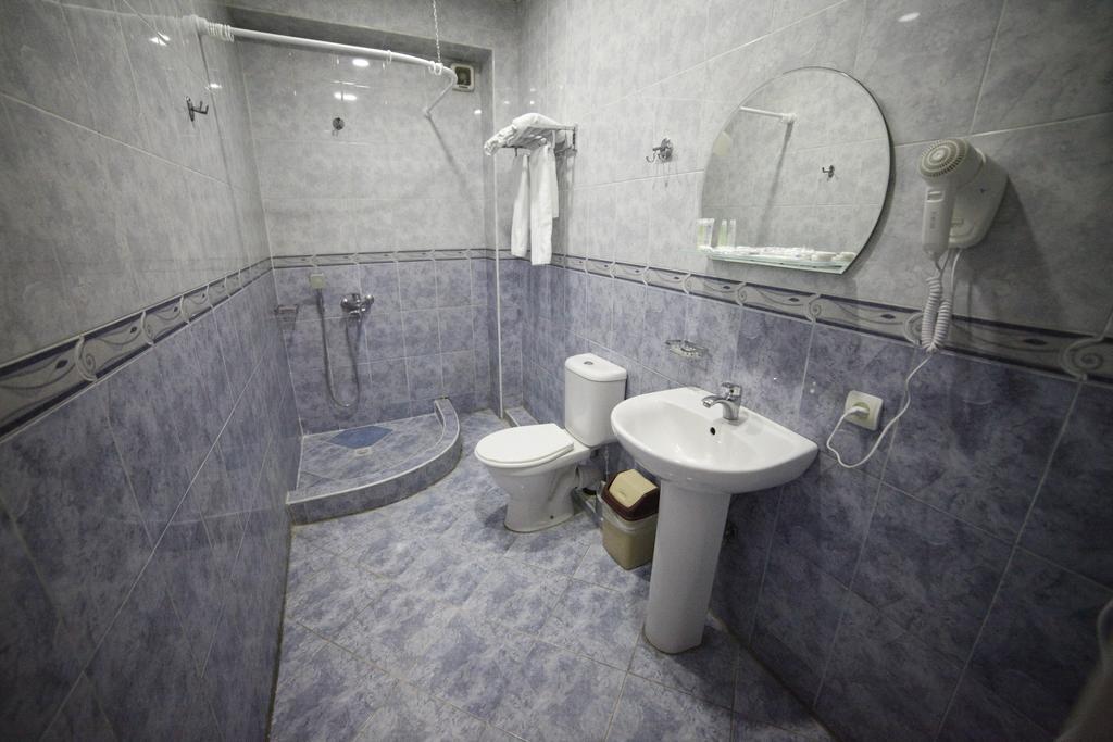 Avenue Hotel 트빌리시 객실 사진