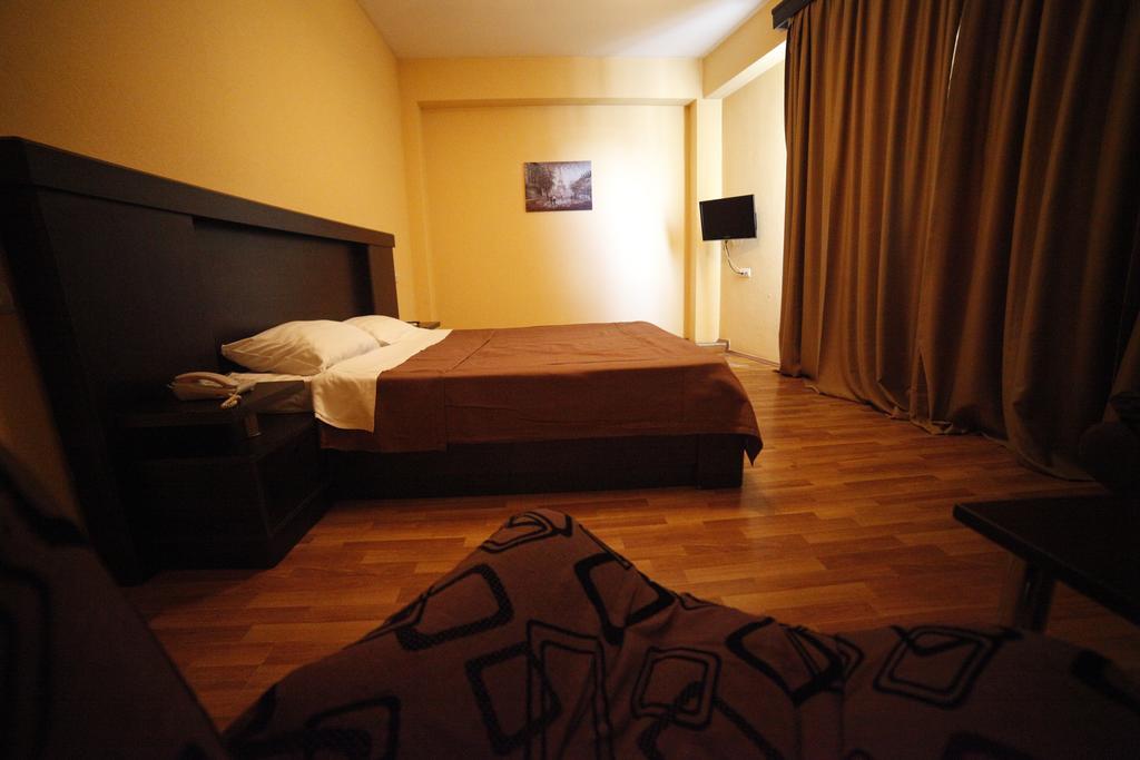 Avenue Hotel 트빌리시 객실 사진