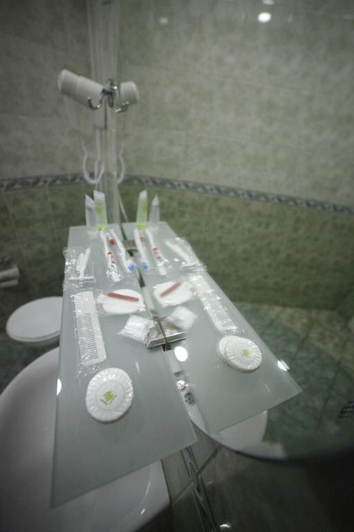 Avenue Hotel 트빌리시 객실 사진