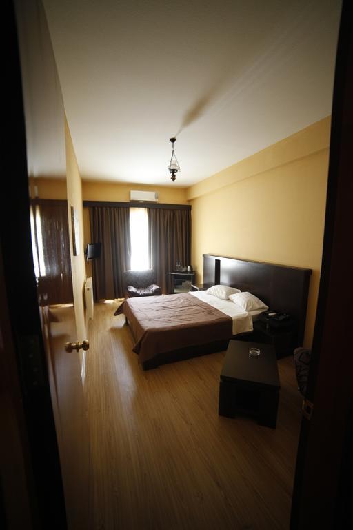 Avenue Hotel 트빌리시 객실 사진