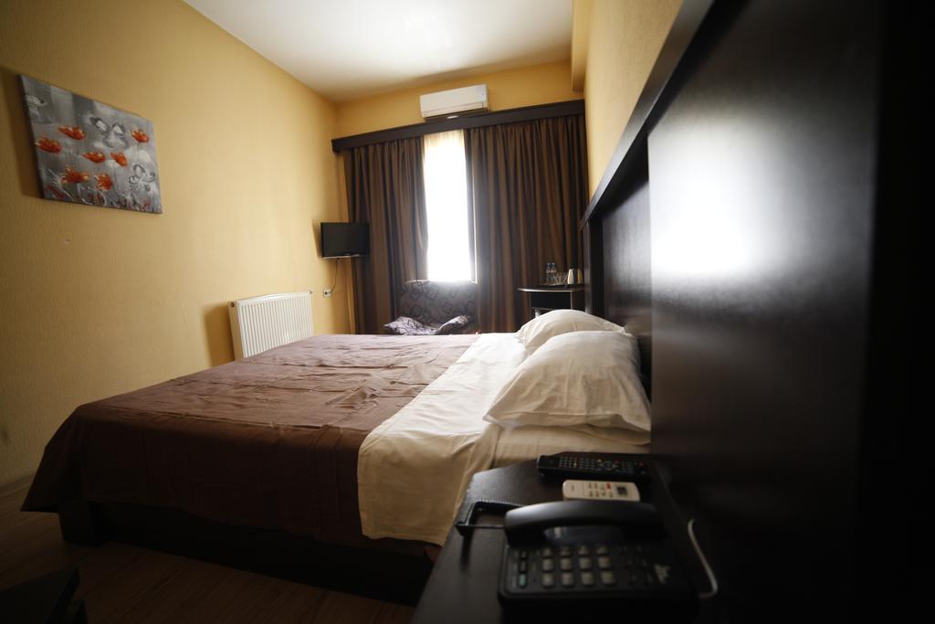 Avenue Hotel 트빌리시 객실 사진