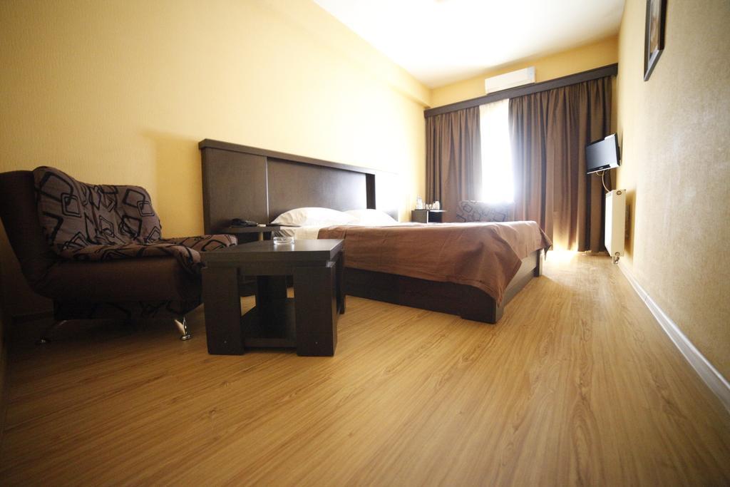 Avenue Hotel 트빌리시 객실 사진