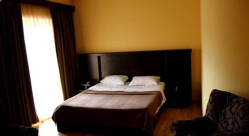 Avenue Hotel 트빌리시 외부 사진