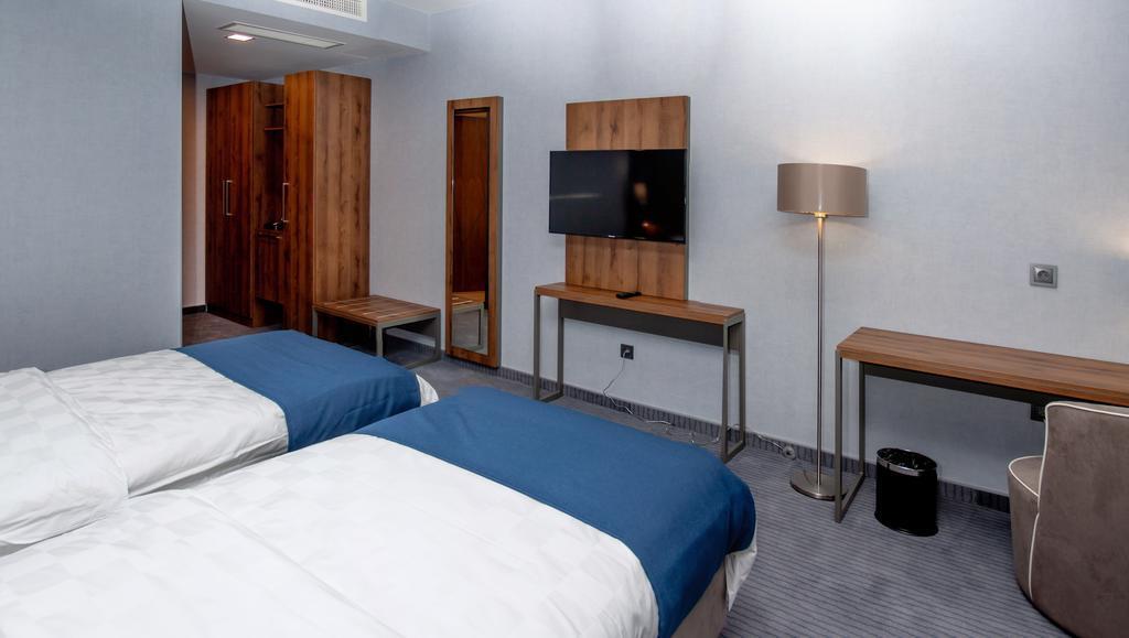 Avenue Hotel 트빌리시 외부 사진